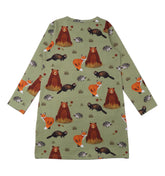 Autumland - Cotton (Organic)